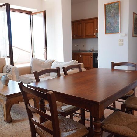 Agriturismo Podere Santa Virginia Албиния Екстериор снимка