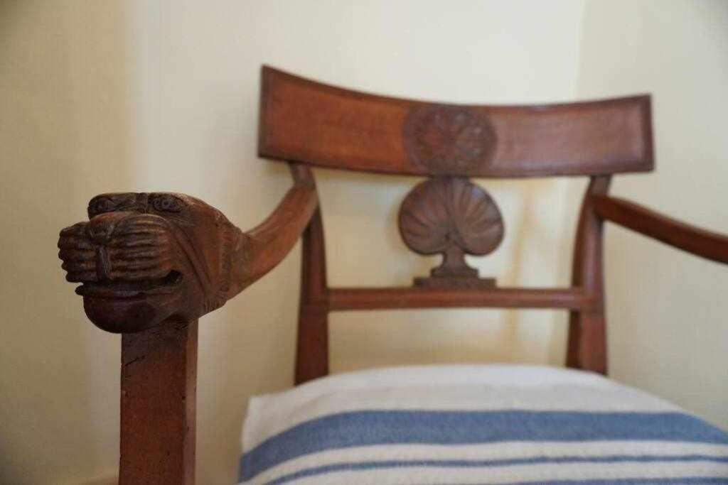 Agriturismo Podere Santa Virginia Албиния Екстериор снимка