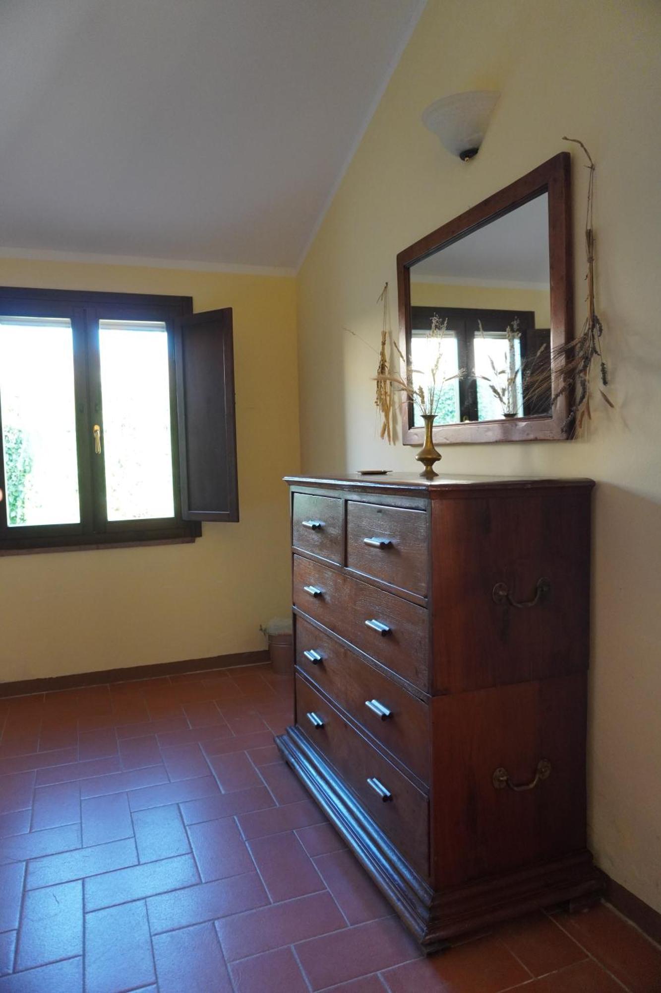 Agriturismo Podere Santa Virginia Албиния Екстериор снимка
