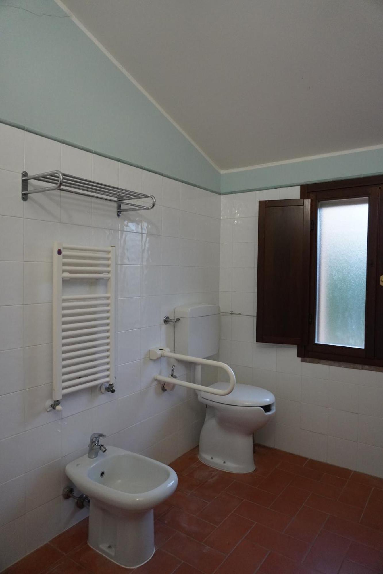 Agriturismo Podere Santa Virginia Албиния Екстериор снимка
