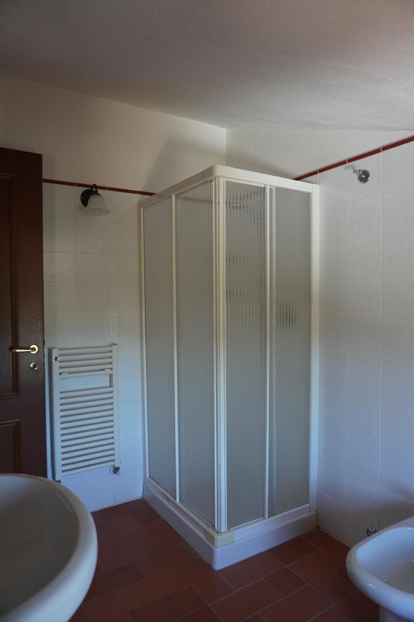 Agriturismo Podere Santa Virginia Албиния Екстериор снимка