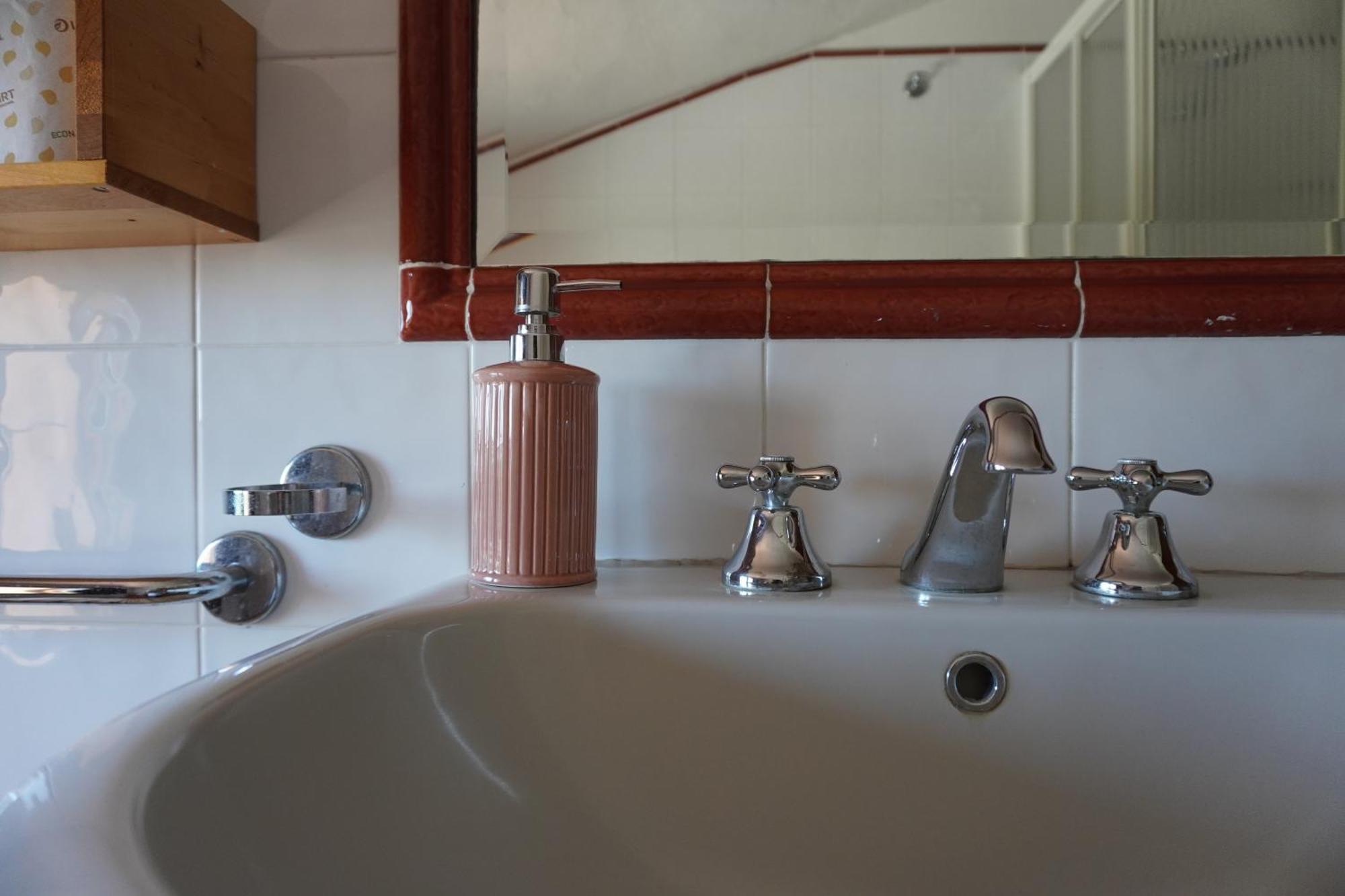 Agriturismo Podere Santa Virginia Албиния Екстериор снимка