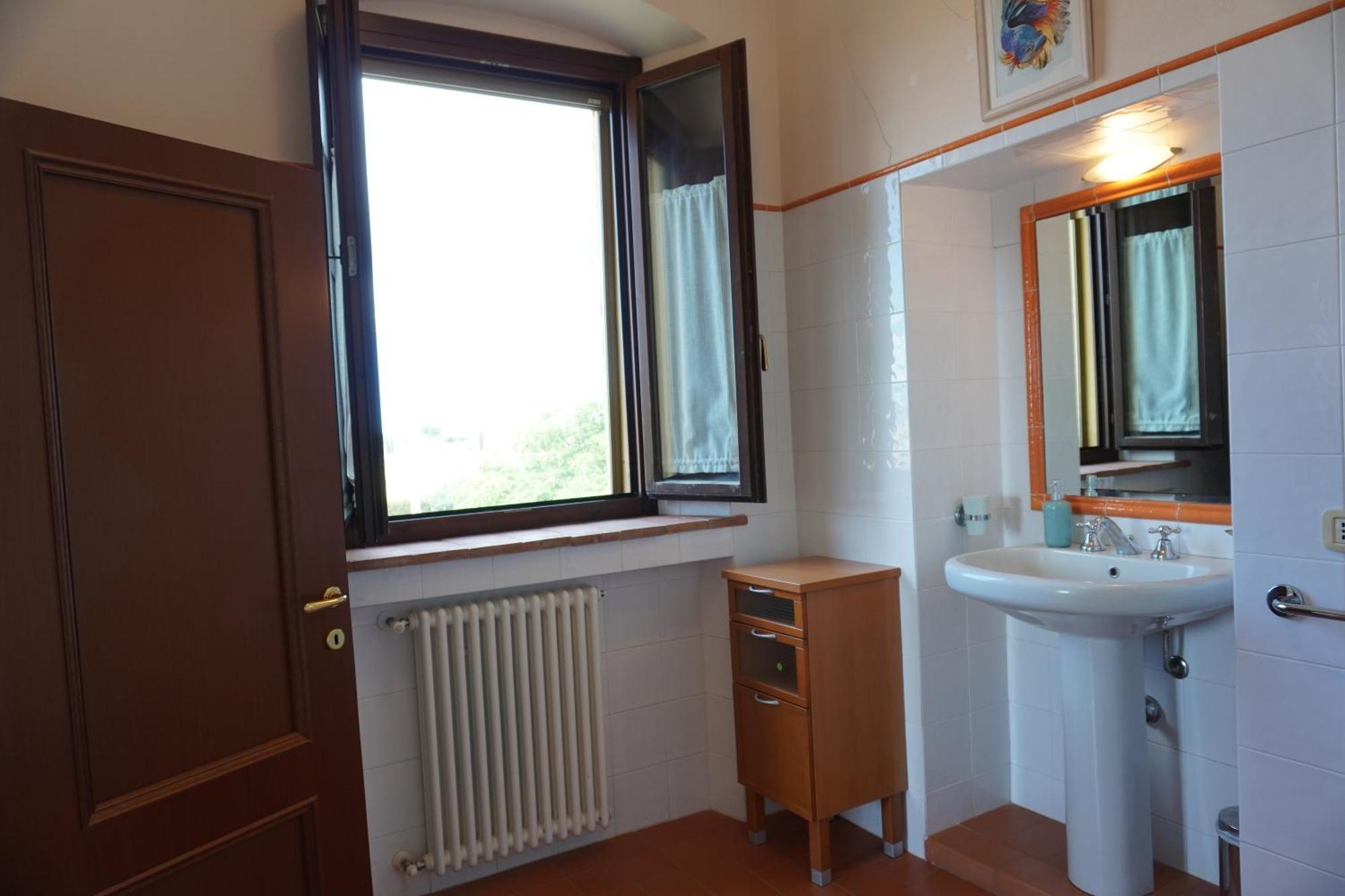 Agriturismo Podere Santa Virginia Албиния Екстериор снимка