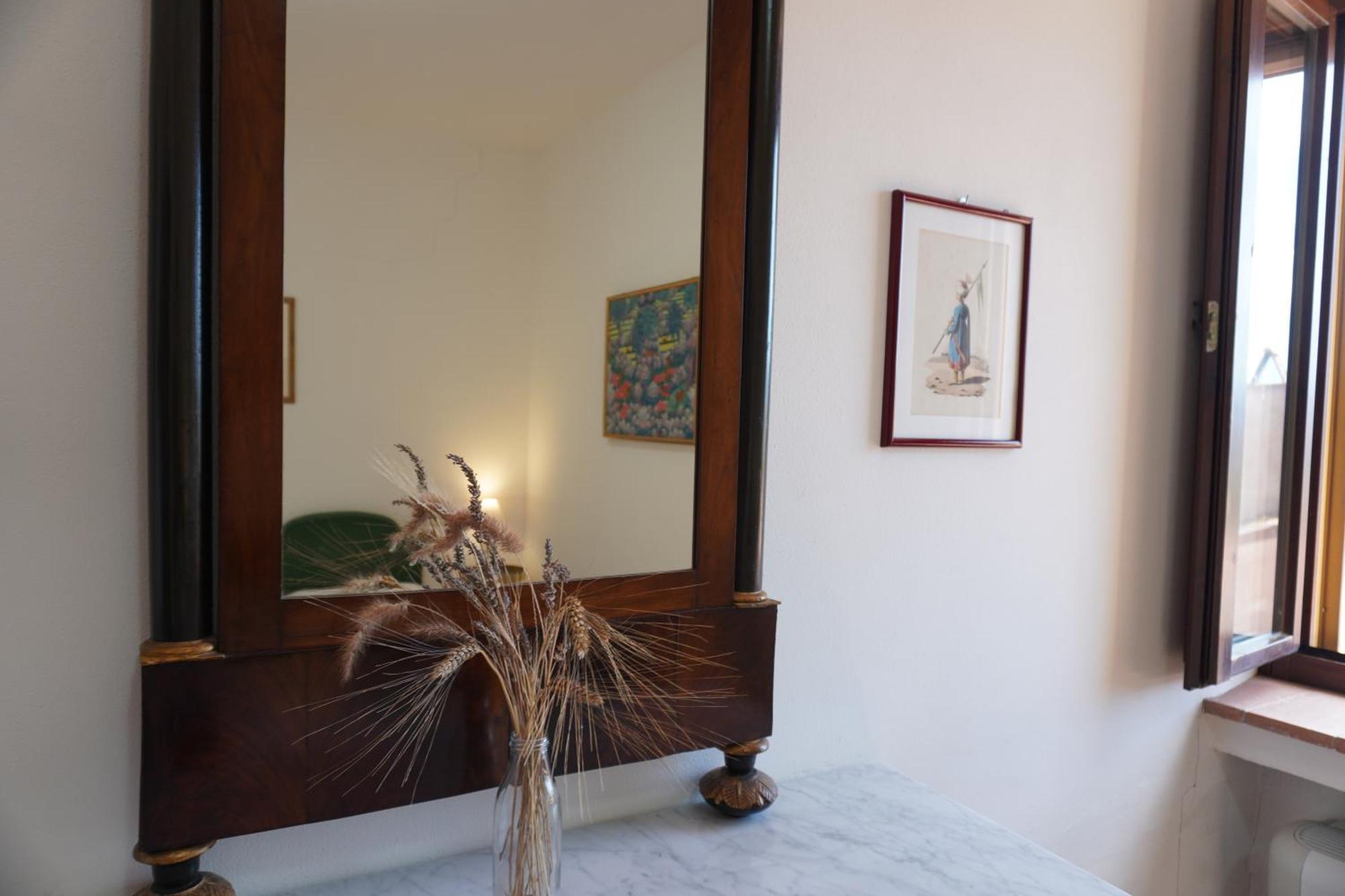 Agriturismo Podere Santa Virginia Албиния Екстериор снимка