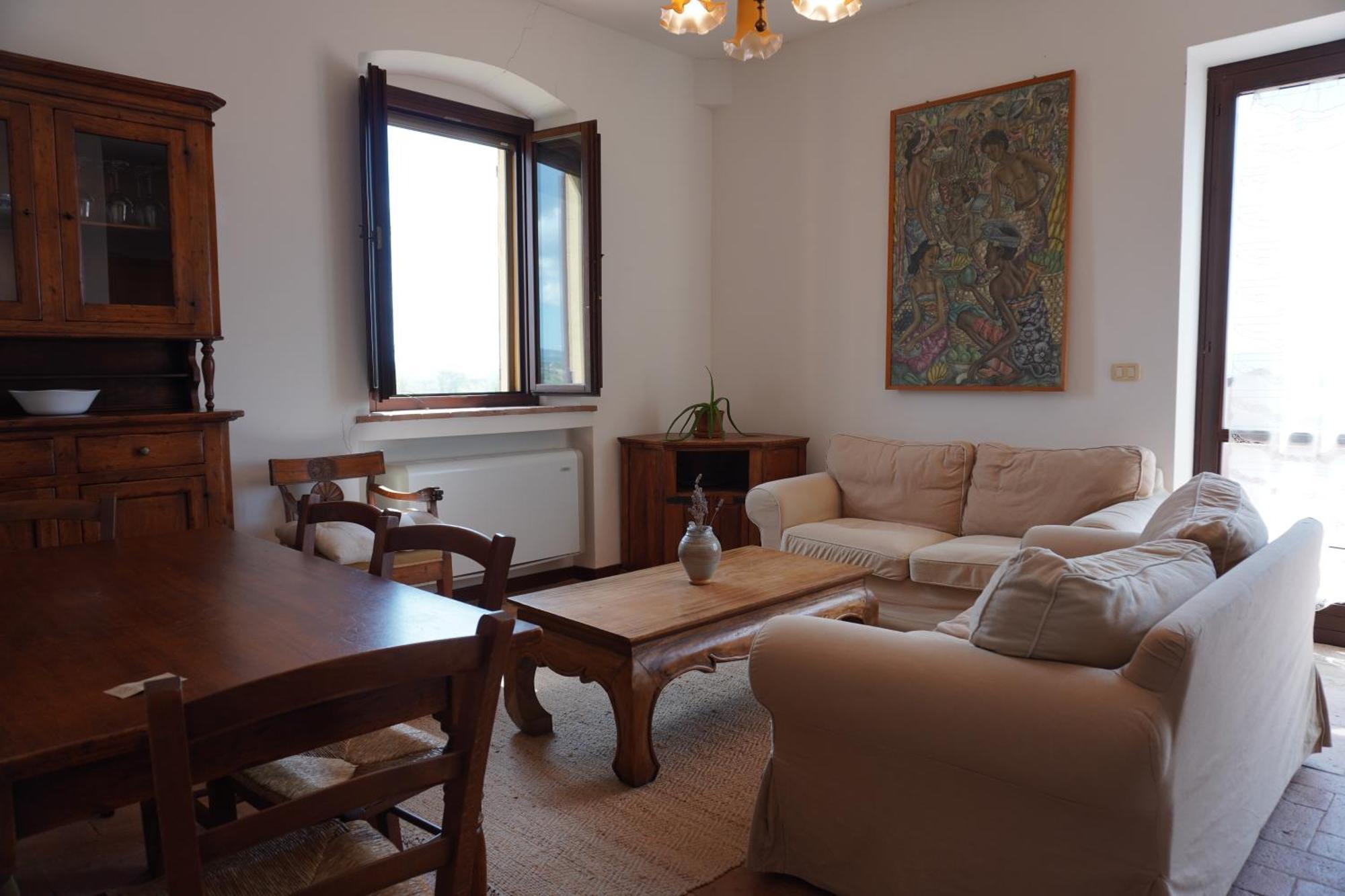 Agriturismo Podere Santa Virginia Албиния Екстериор снимка