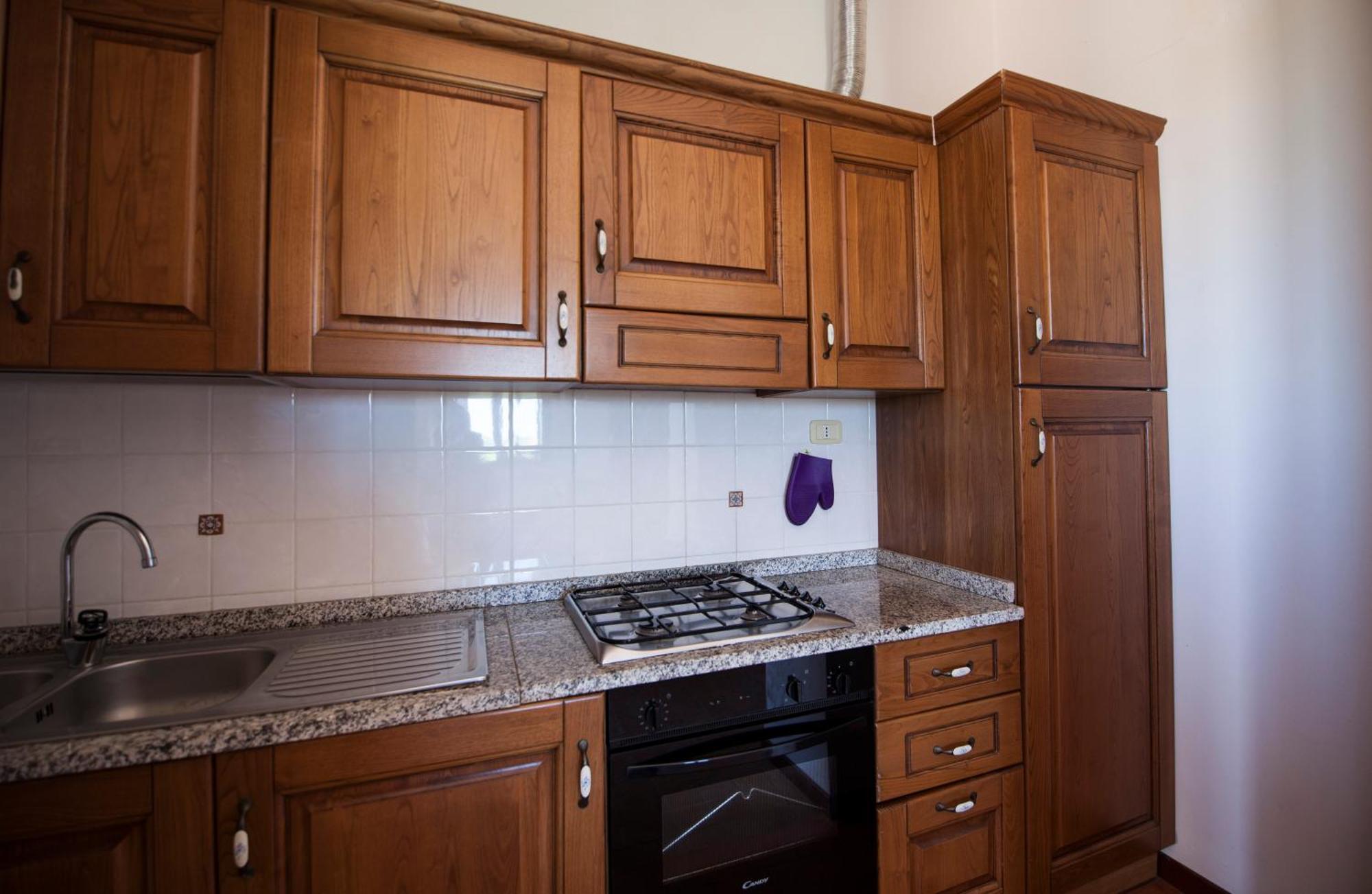 Agriturismo Podere Santa Virginia Албиния Екстериор снимка
